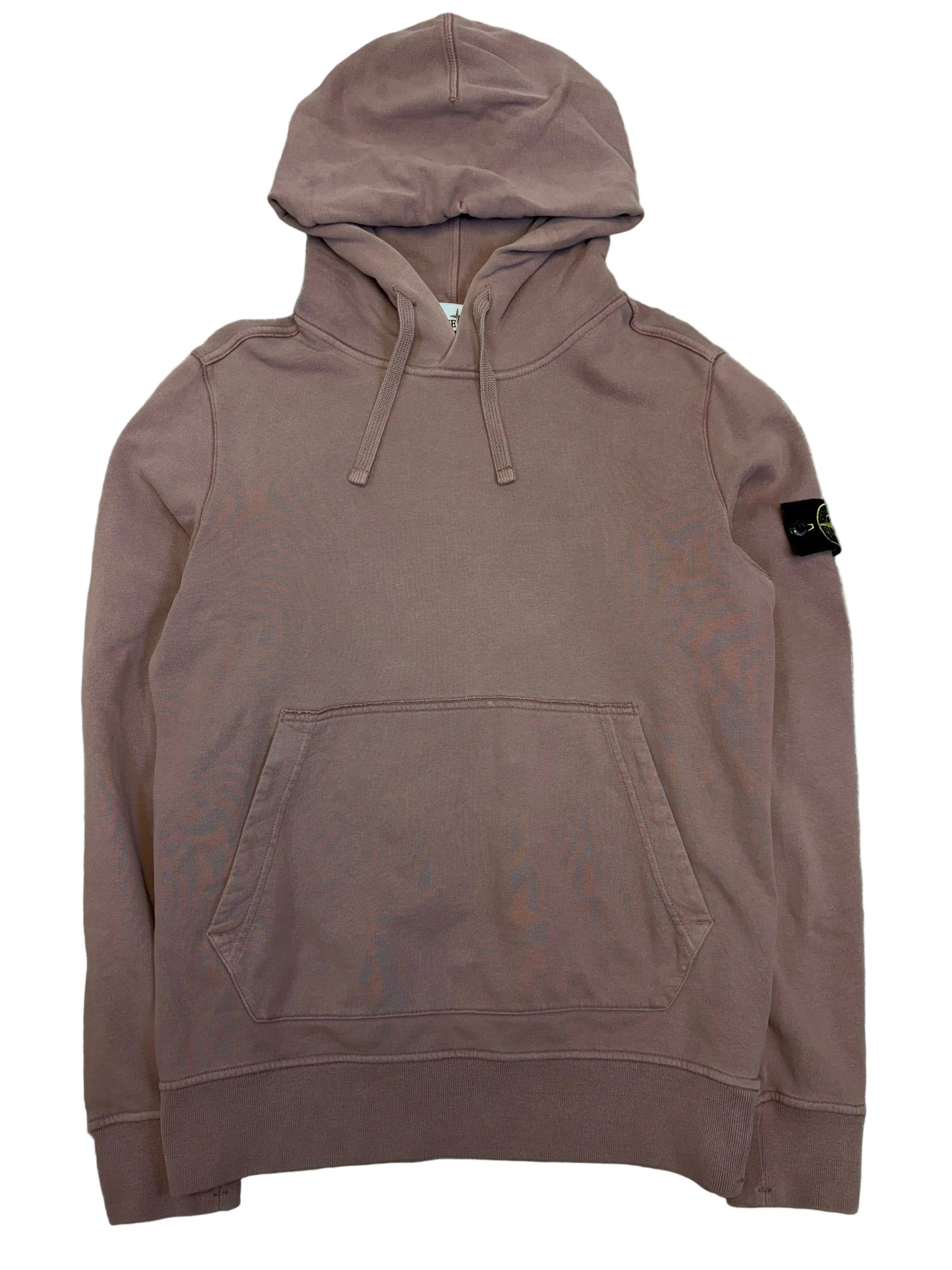 Stone Island Cotton Hoodie