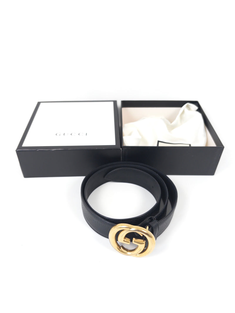 Gucci GG Belt
