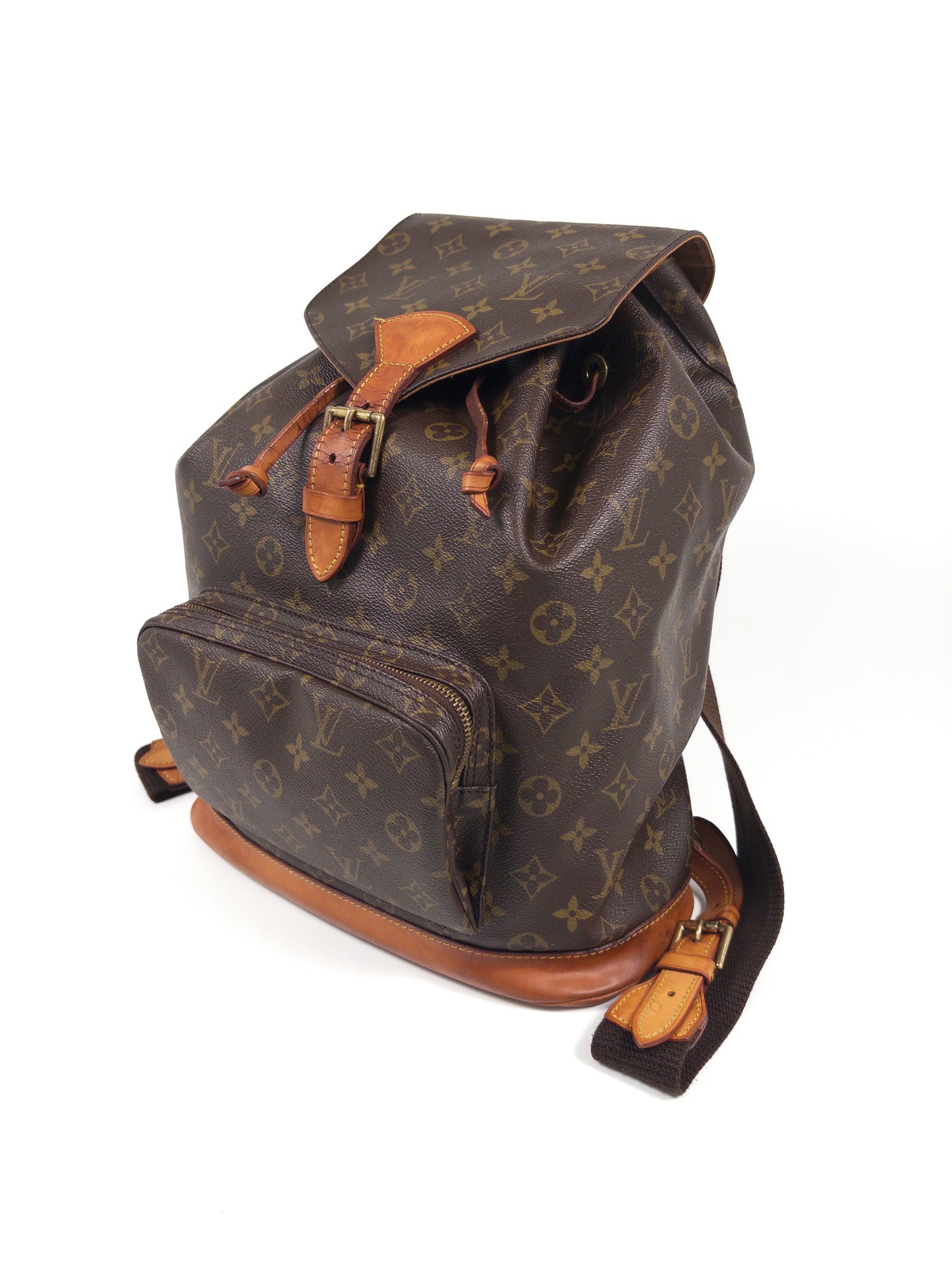 Louis Vuitton Montsouris GM