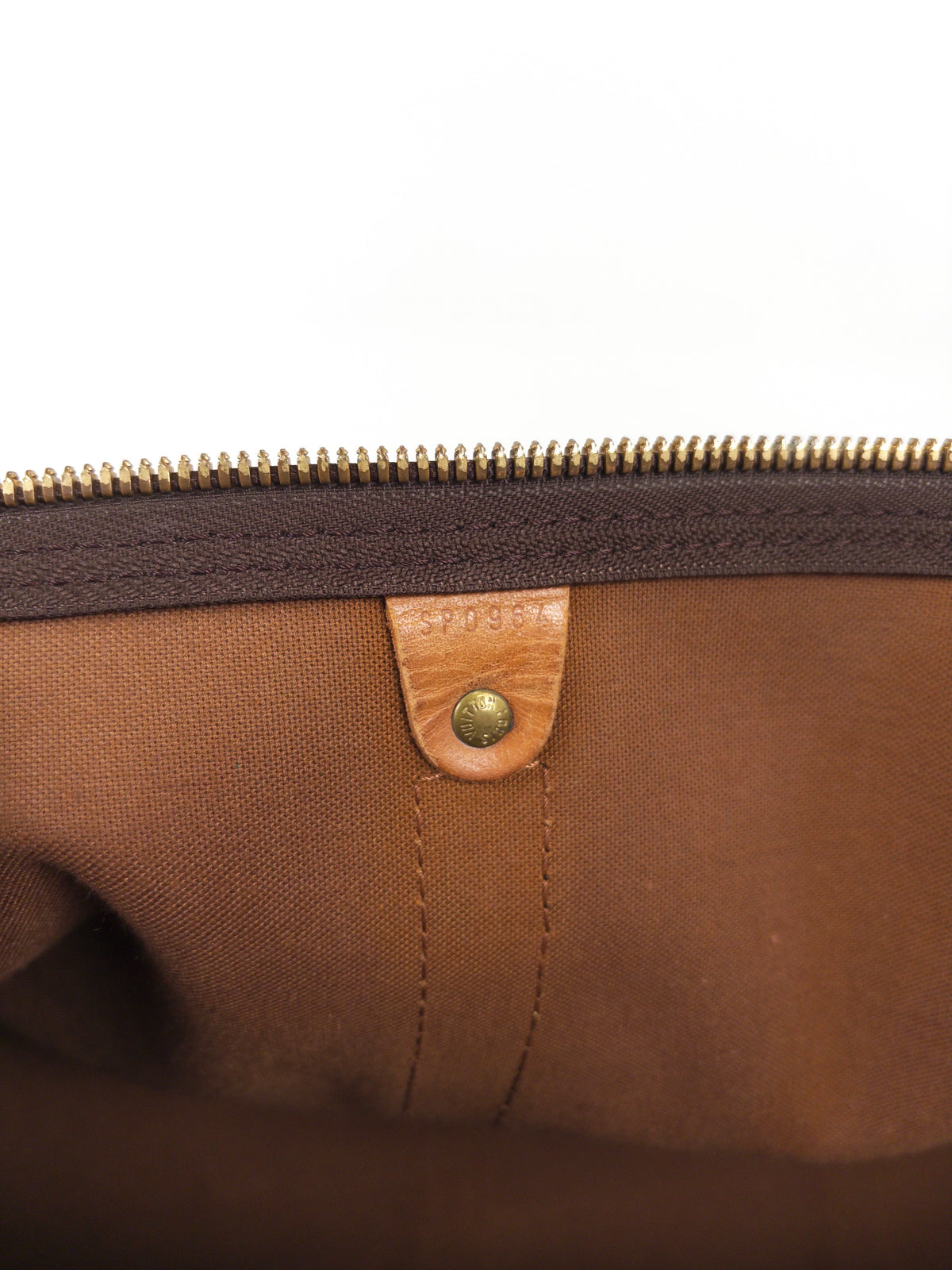Louis Vuitton Keepall 55