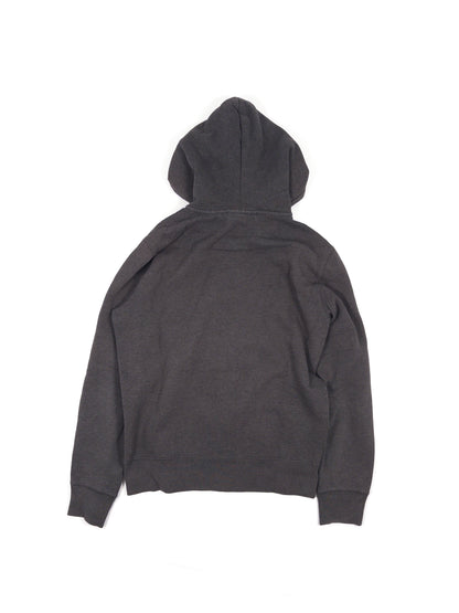 Burberry Check Zip Hoodie