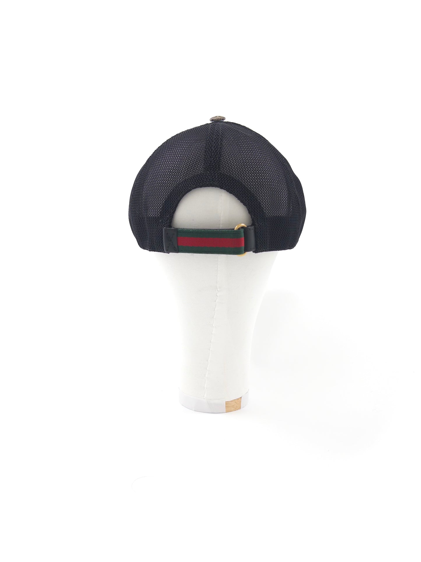 Gucci Tiger Cap