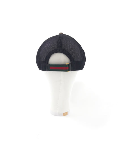 Gucci Tiger Cap