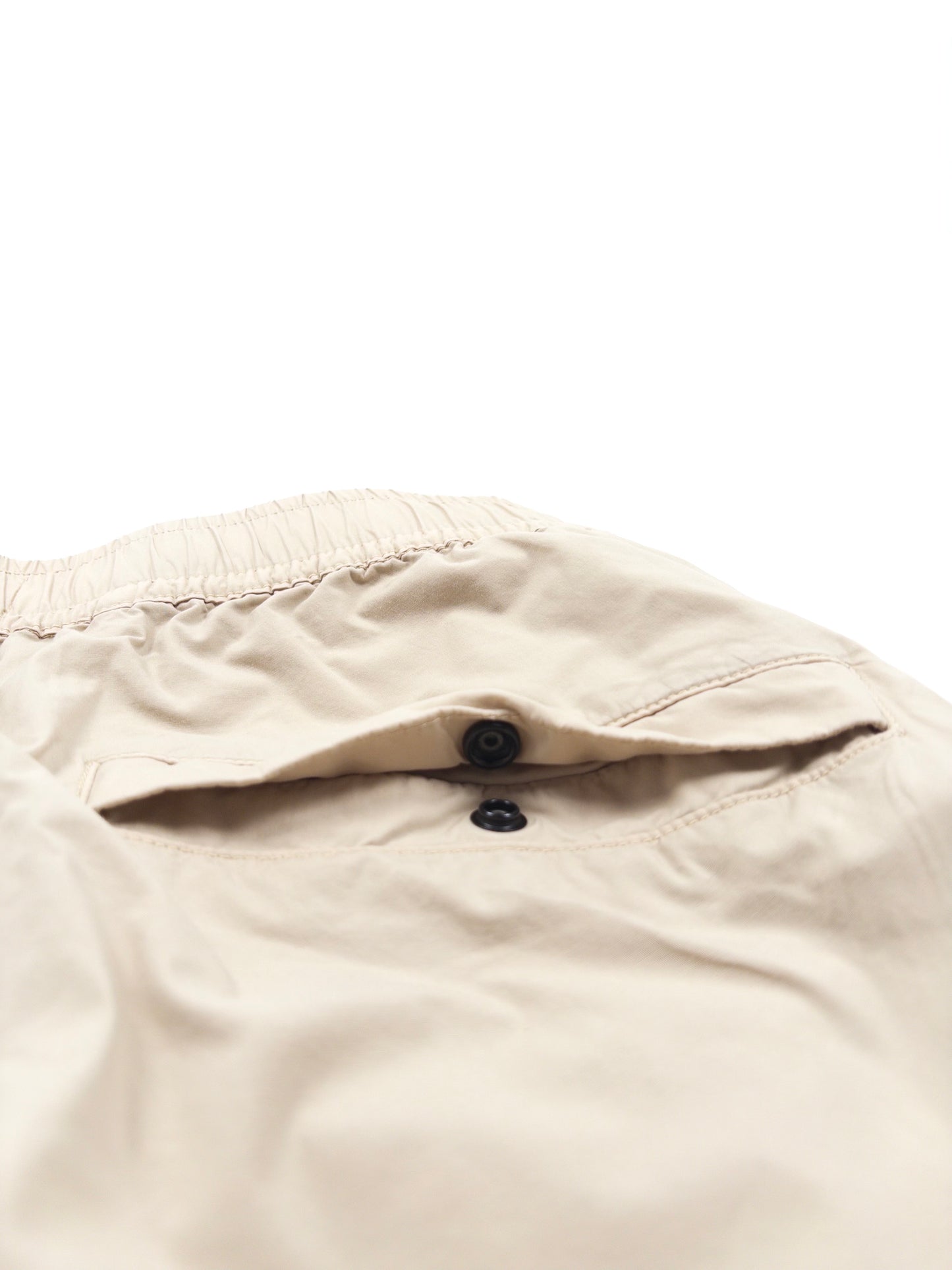 Stone Island Cargo Pants - Beige (Fits W32-34)
