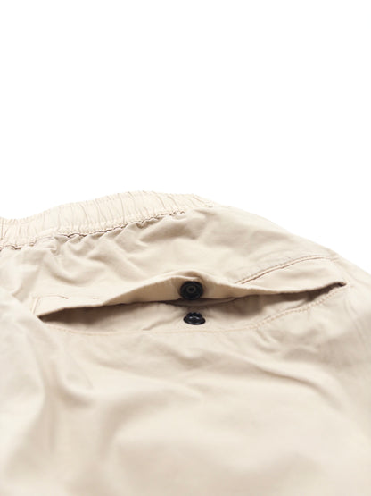 Stone Island Cargo Pants - Beige (Fits W32-34)