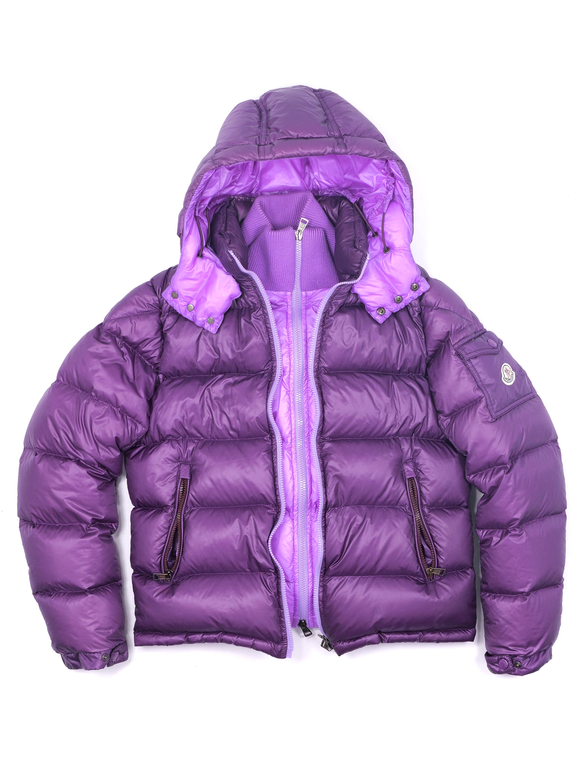 Moncler Zin Jacket