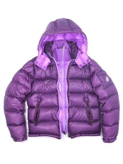 Moncler Zin Jacket
