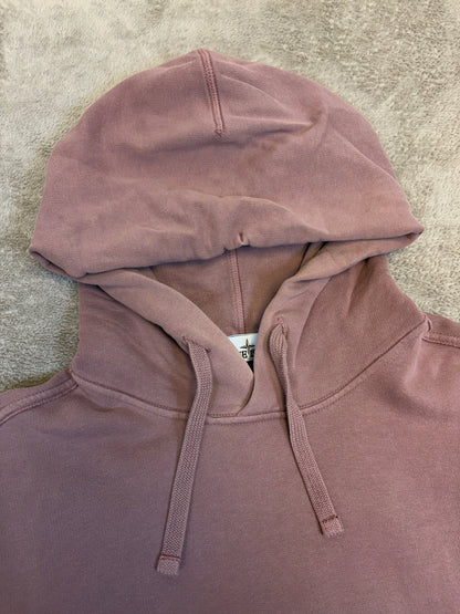 Stone Island Cotton Hoodie