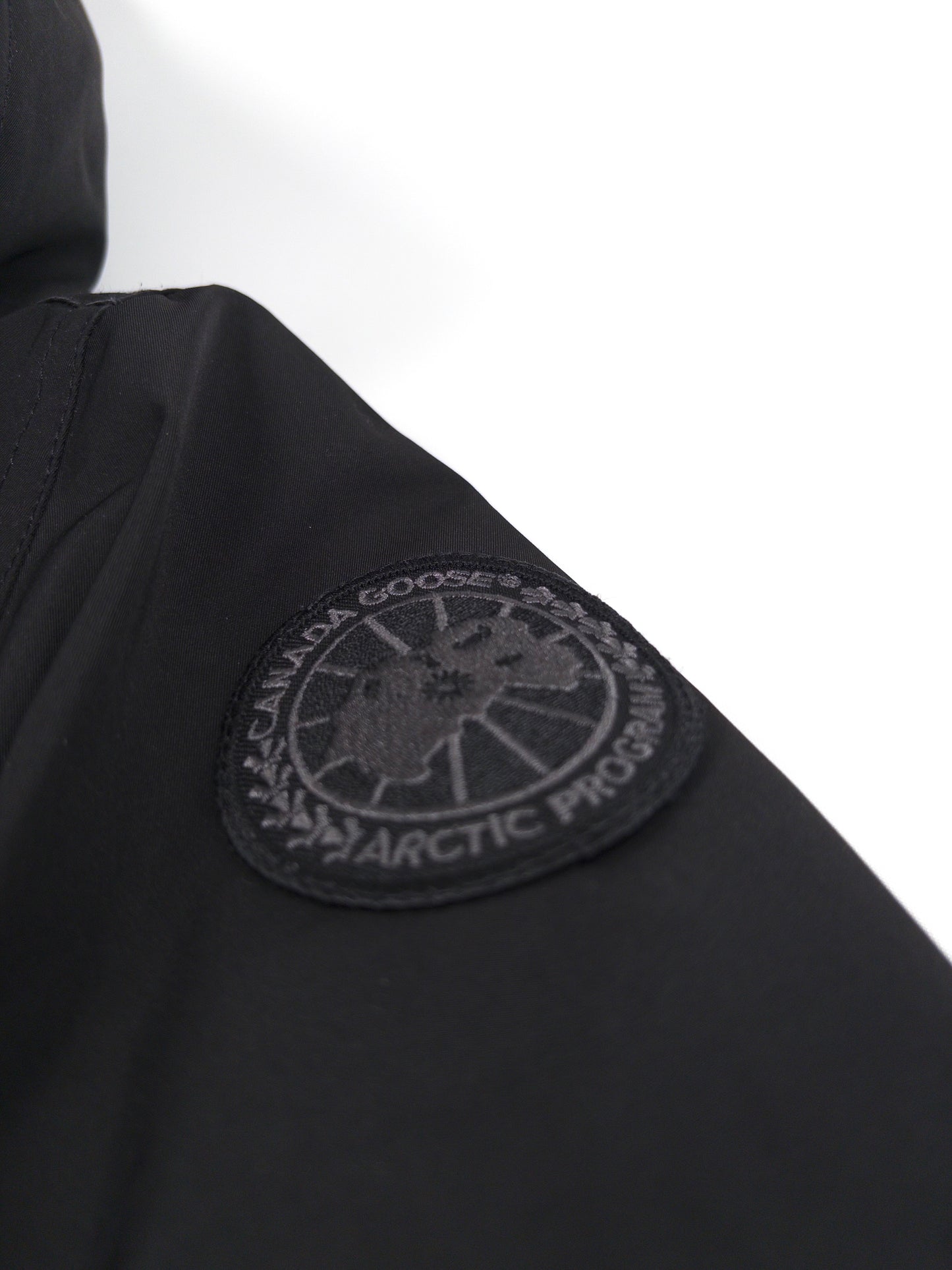 Canada Goose Women's Palliser Parka