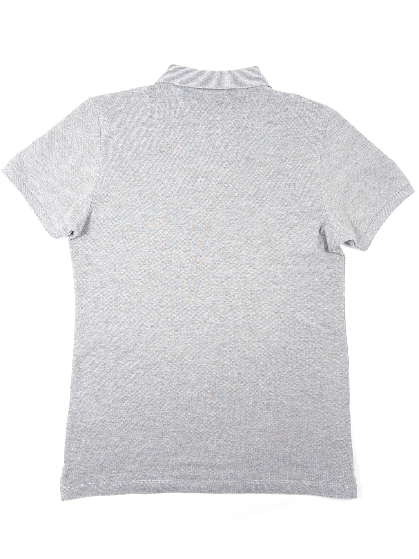 Burberry Check Polo Shirt