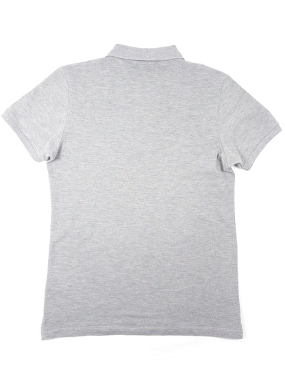 Burberry Check Polo Shirt