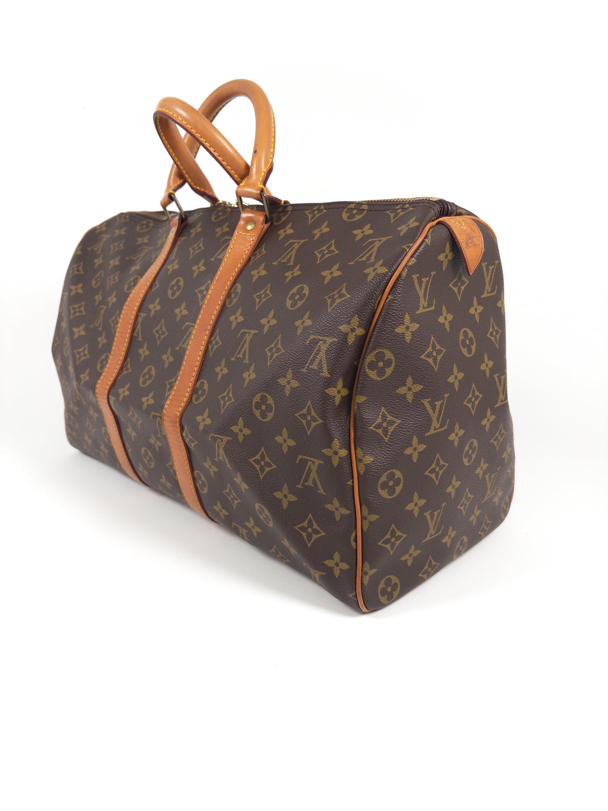 Louis Vuitton Keepall 45