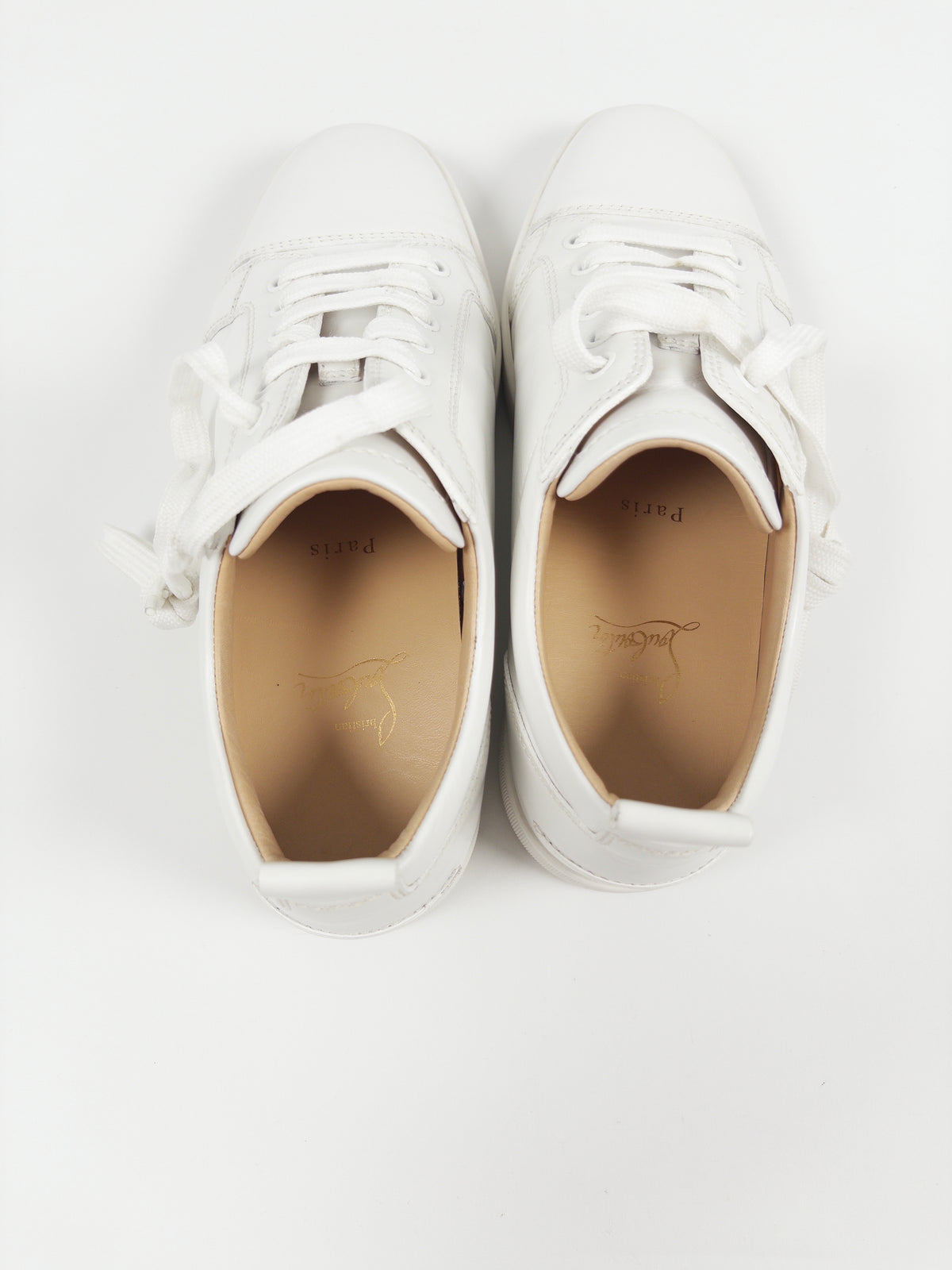 Christian Louboutin Louis Junior Sneakers EU 41)