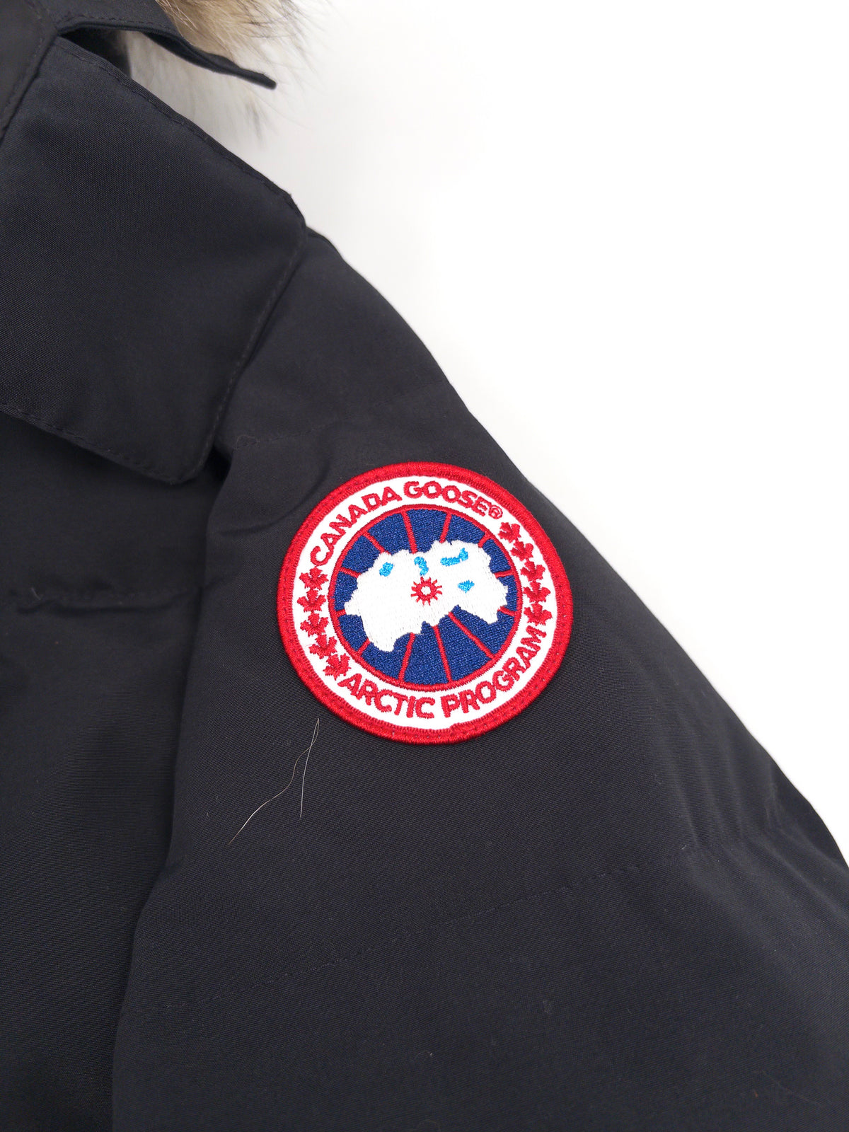 Canada Goose Womens Chelsea