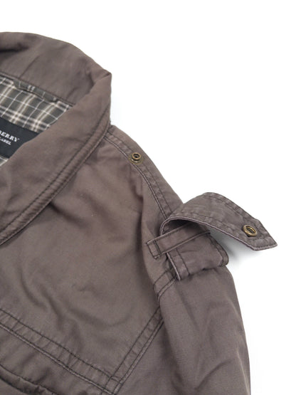 Burberry Vintage Rider Jacket