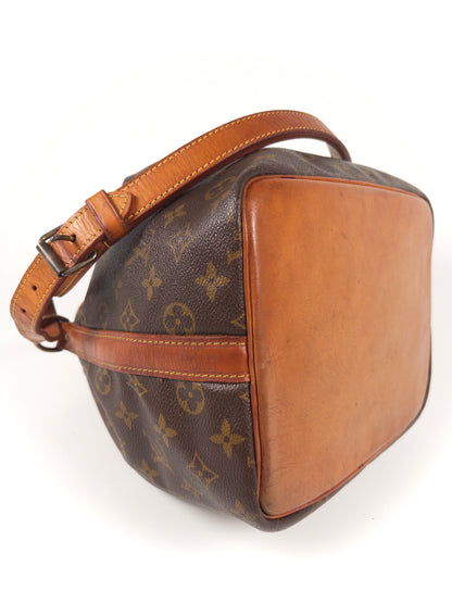 Louis Vuitton Noe Petit