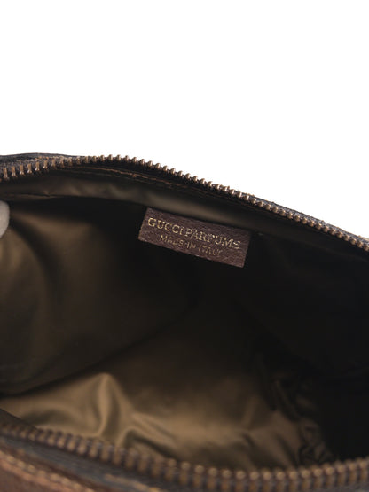 Gucci Sherry Line clutch
