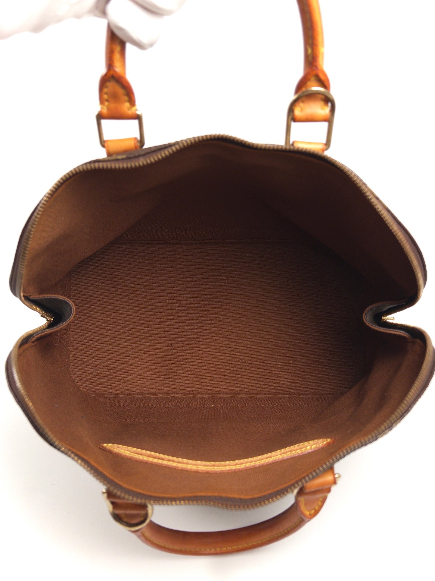 Louis Vuitton Alma Monogram