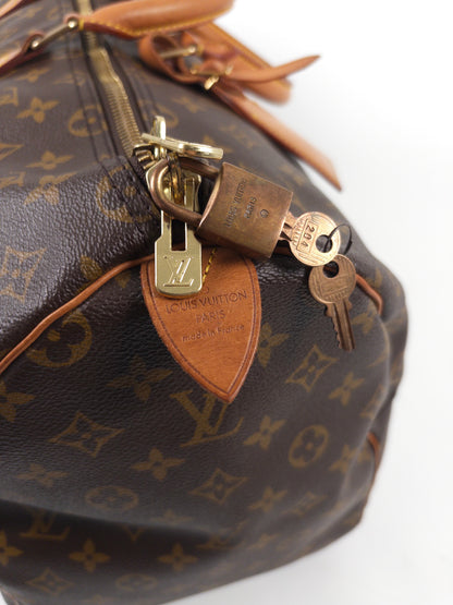 Louis Vuitton Keepall 50