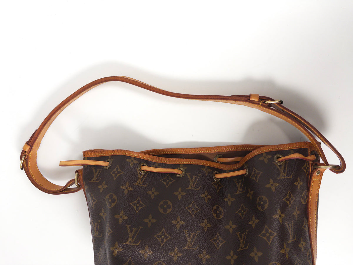 Louis Vuitton Noe petit