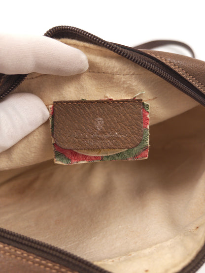 Gucci Mini Shoulder Bag with Certificate
