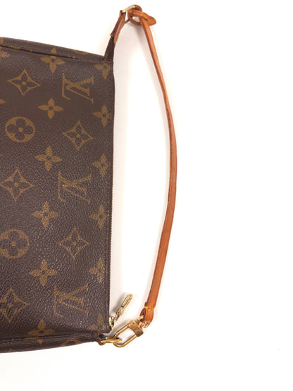 Louis Vuitton Monogram Pochette