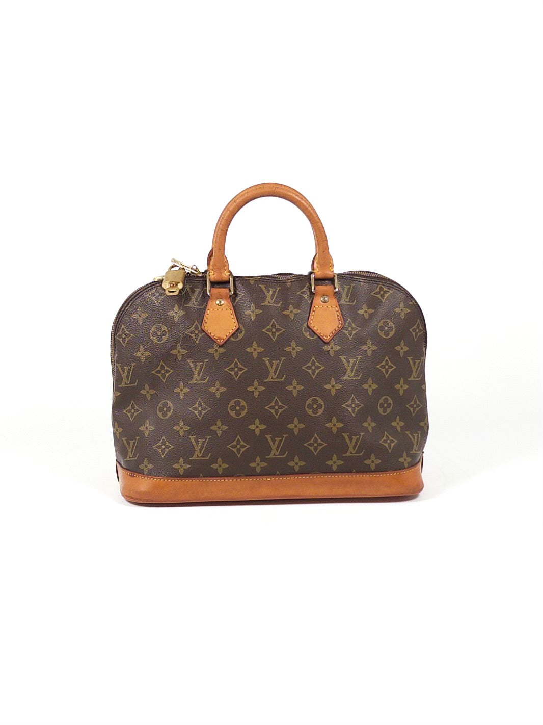 Louis Vuitton Alma PM