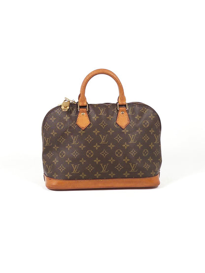 Louis Vuitton Alma PM