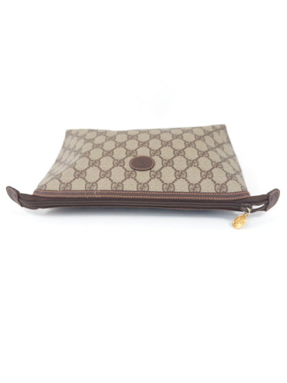 GUCCI clutch bag