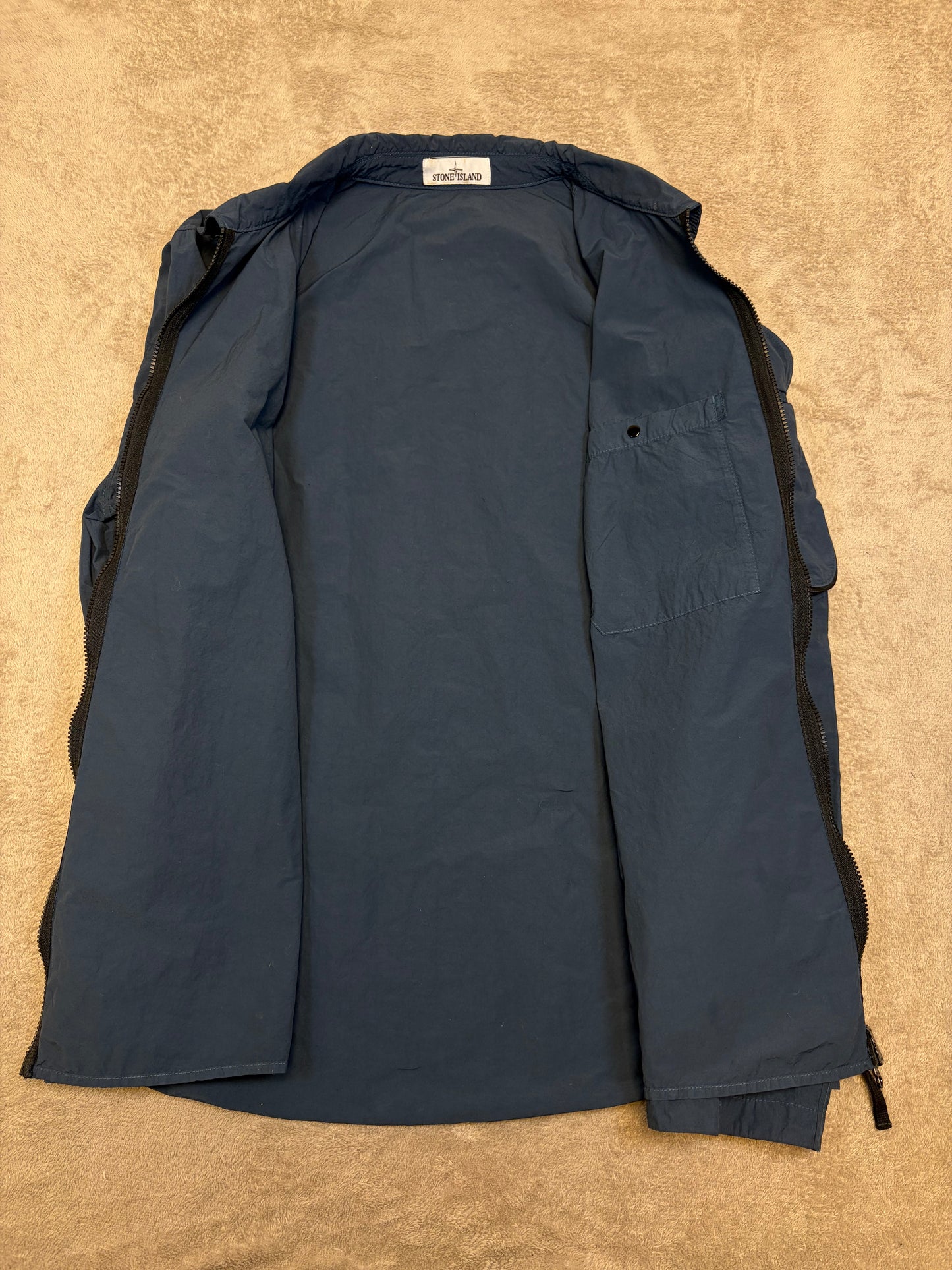 Stone Island Overshirt