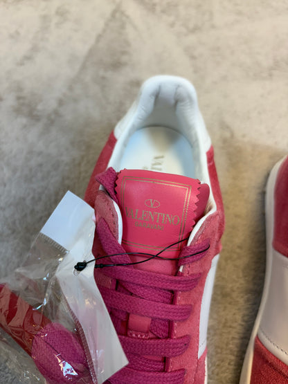 Valentino Flycrew Sneakers - Women