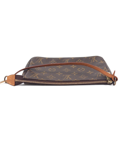 Louis Vuitton Monogram Pochette