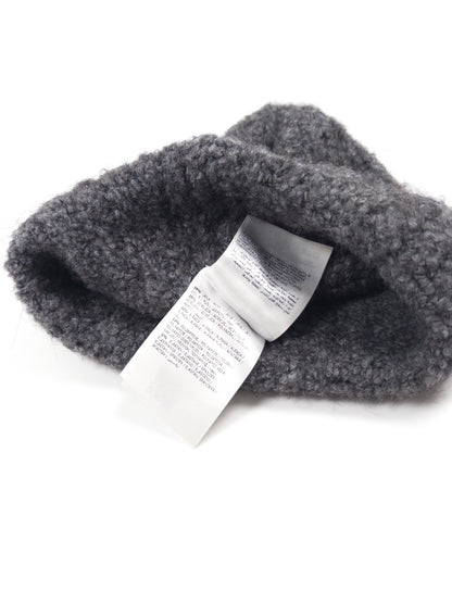Moncler Alpaca Beanie