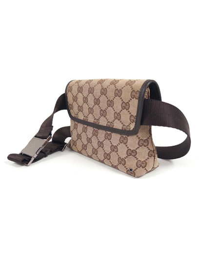 Gucci GG Waist Bag