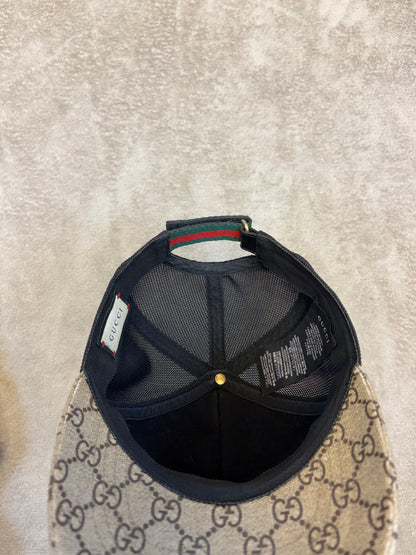 Gucci Tiger Cap