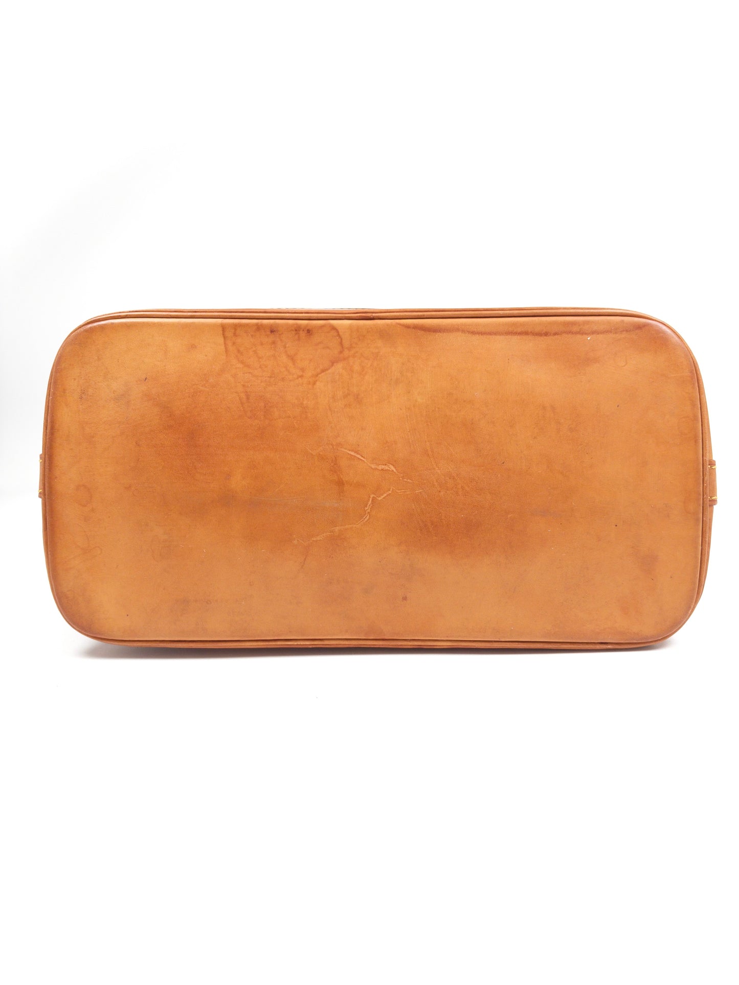 Louis Vuitton Alma Monogram