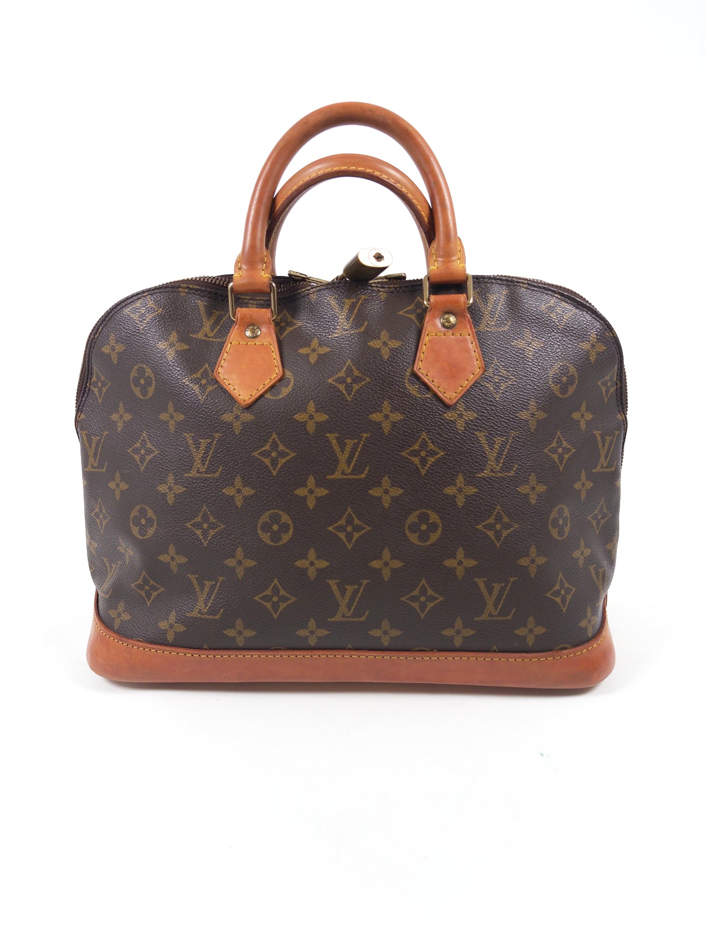 Louis Vuitton Monogram Alma