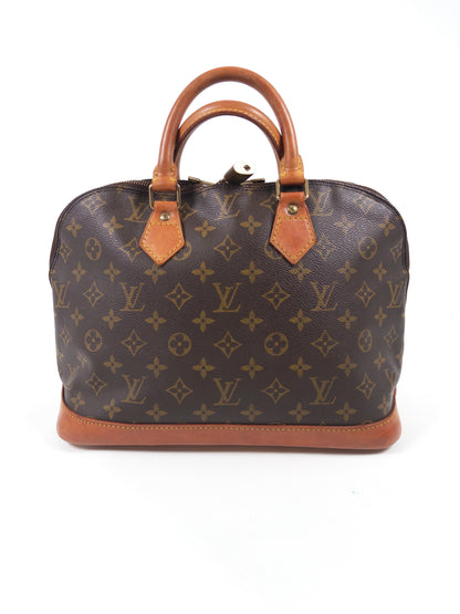 Louis Vuitton Monogram Alma