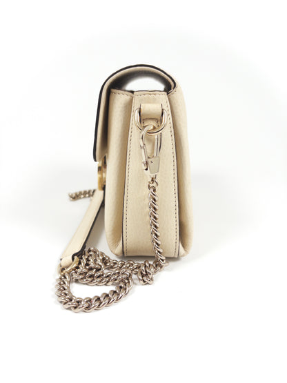 Gucci Interlocking G chain shoulder bag