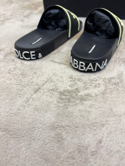 Dolce & Gabbana Slippers