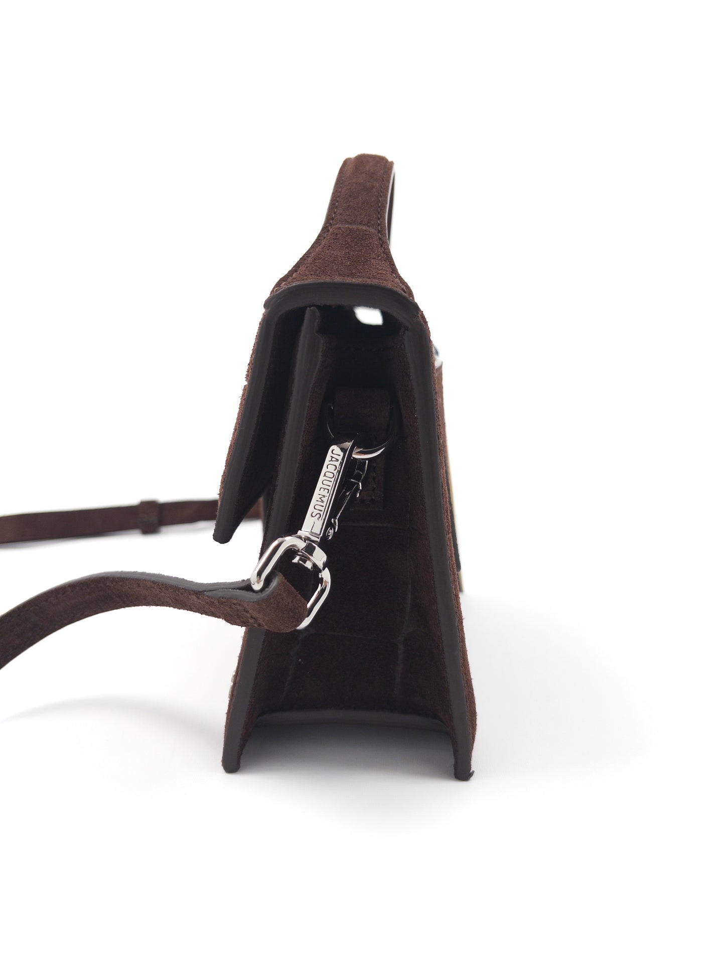 Jacquemus Le Grand Bambino Bag