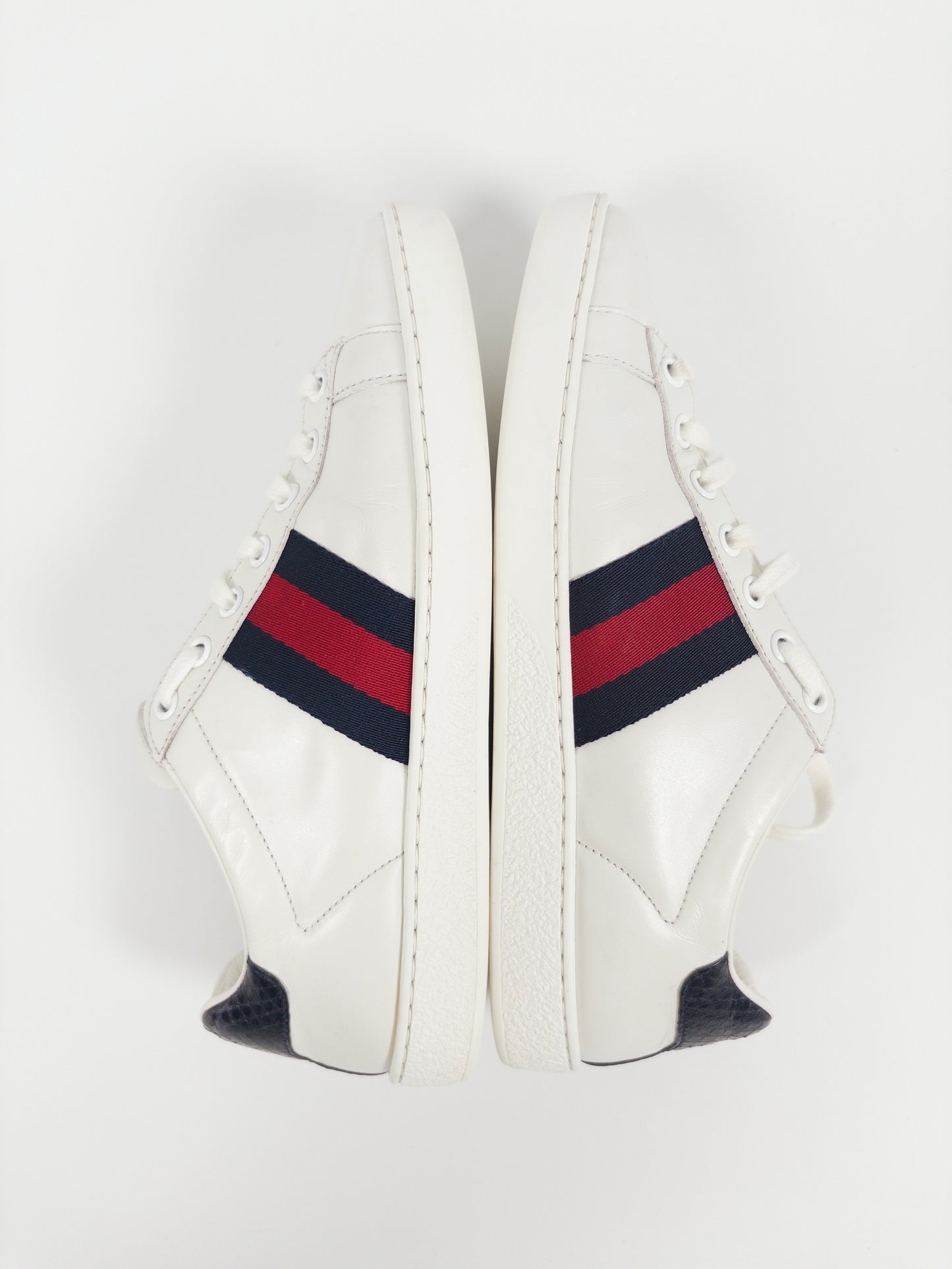 Gucci Women's Ace Sneakers (EU 38)
