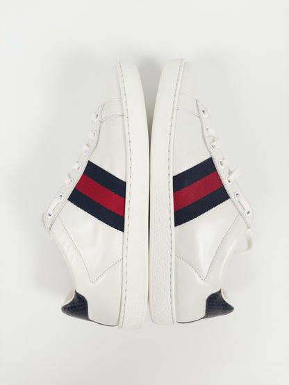 Gucci Women's Ace Sneakers (EU 38)