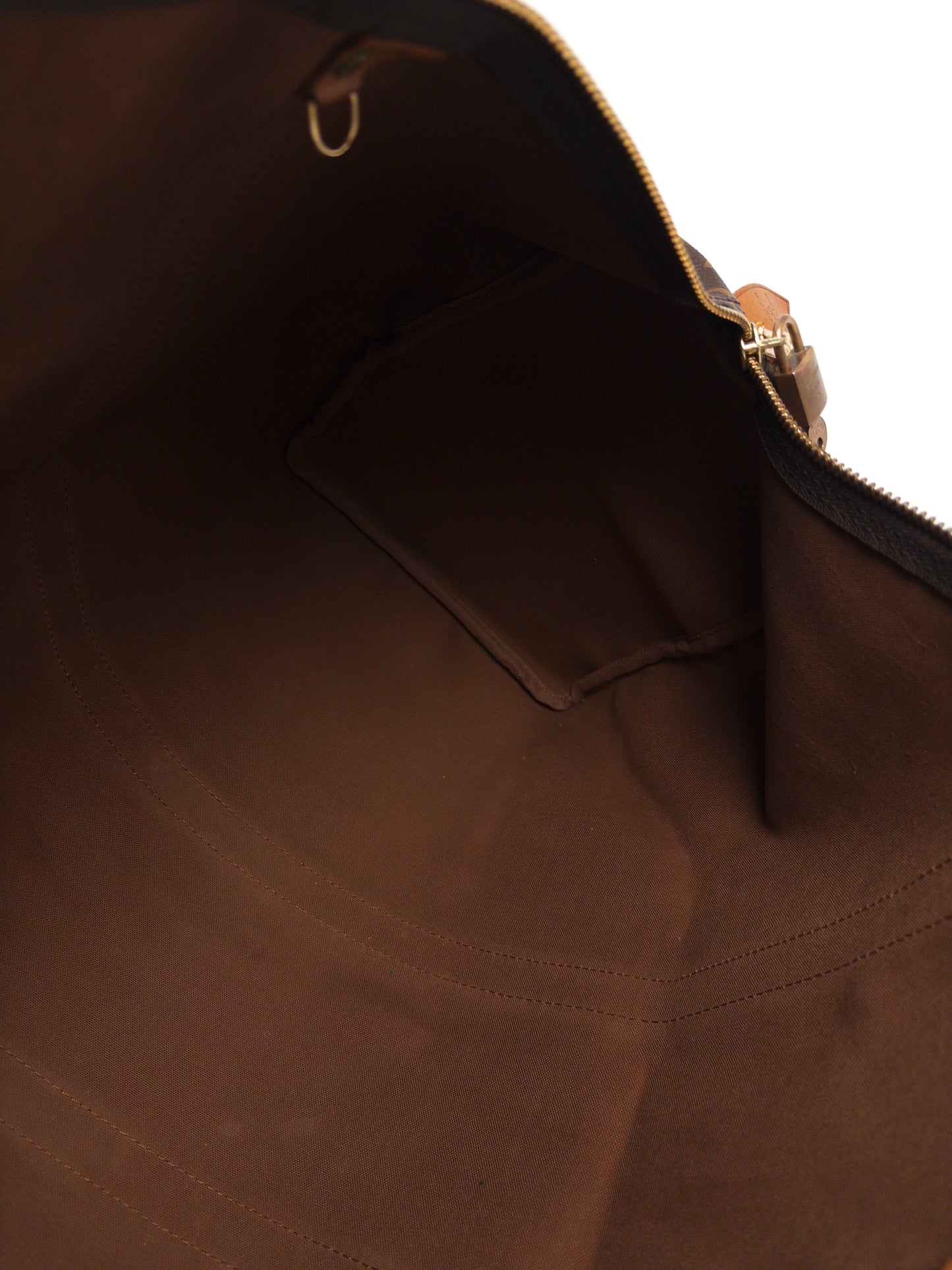 Louis Vuitton Keepall 50