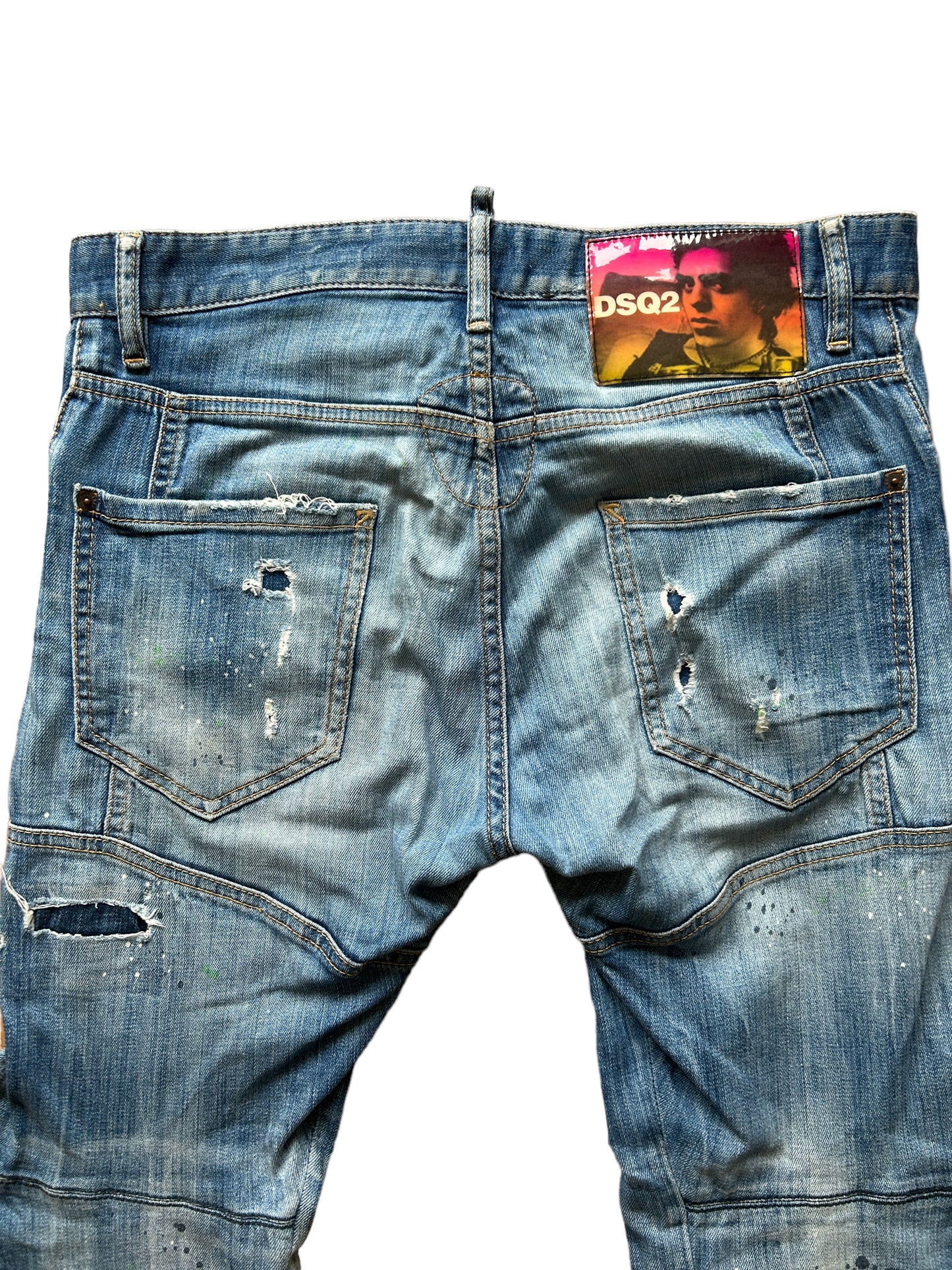 Dsquared2 Jeans