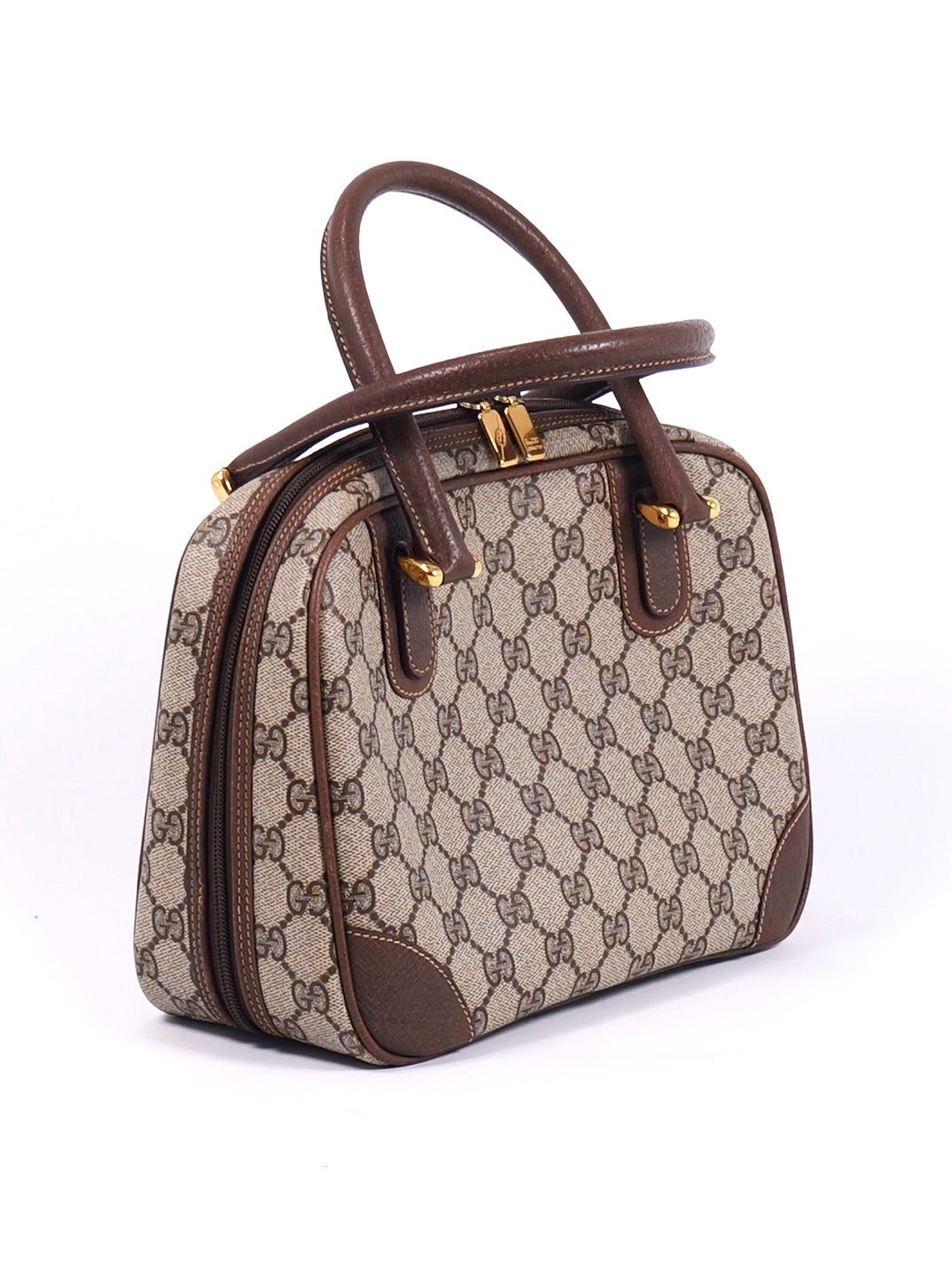 Gucci GG Mini Boston Bag