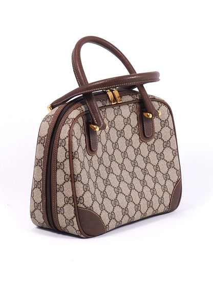 Gucci GG Mini Boston Bag