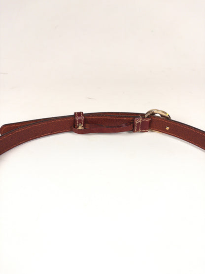 Gucci Woman Belt