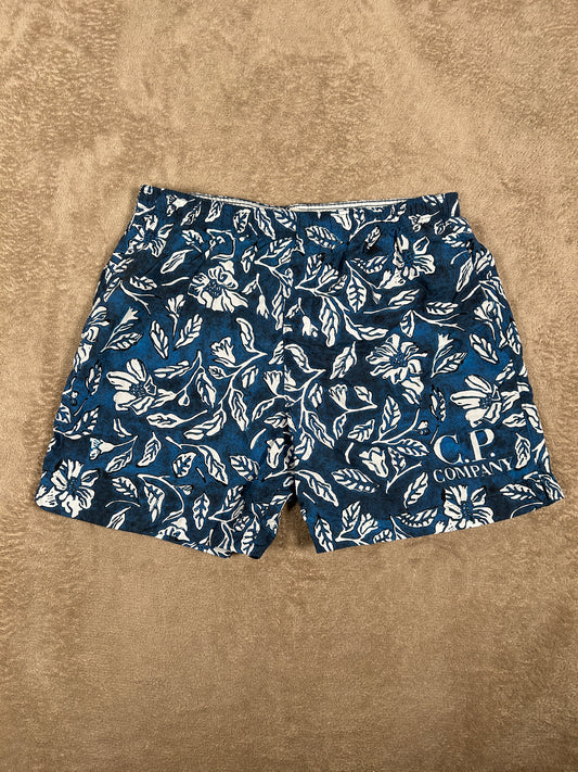 C.P. Company Swim Shorts