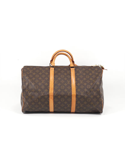 Louis Vuitton Keepall 50